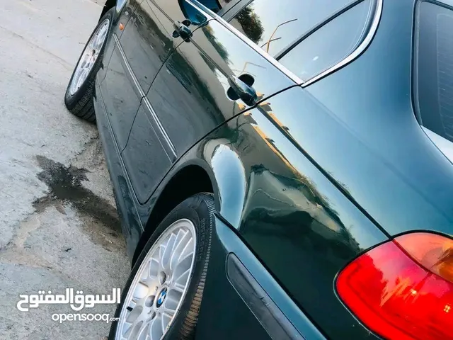 Used BMW 3 Series in Western Mountain