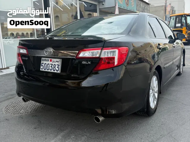 Used Toyota Camry in Muharraq