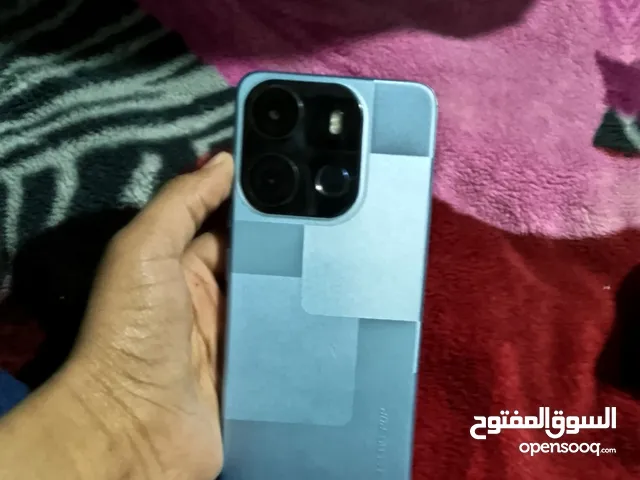 Tecno Spark 64 GB in Ajdabiya