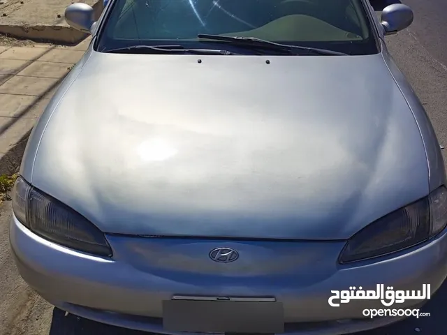 Used Hyundai Avante in Amman