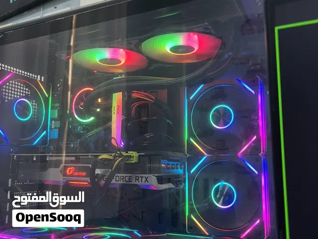 بي سي قيمينق 3070 rtx