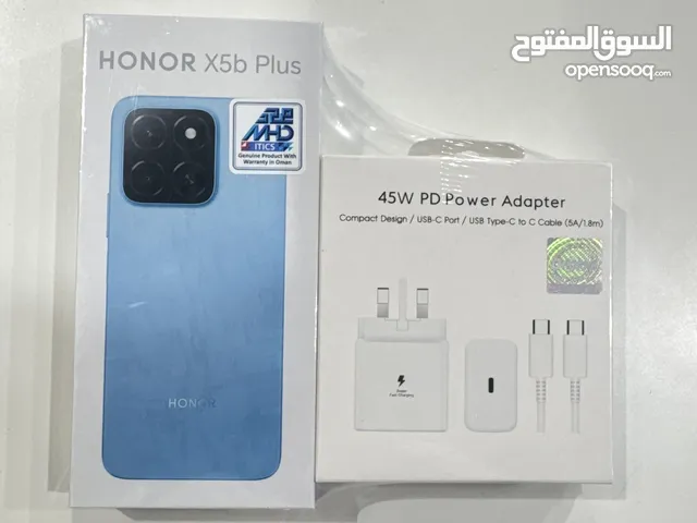 Honor Honor X6b 256 GB in Muscat