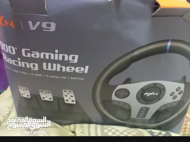 Playstation Steering in Amman