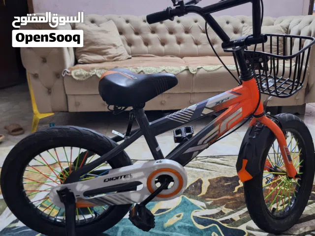 دراجه هوائيه استعمال جدآ قليل اقل من اسبوع