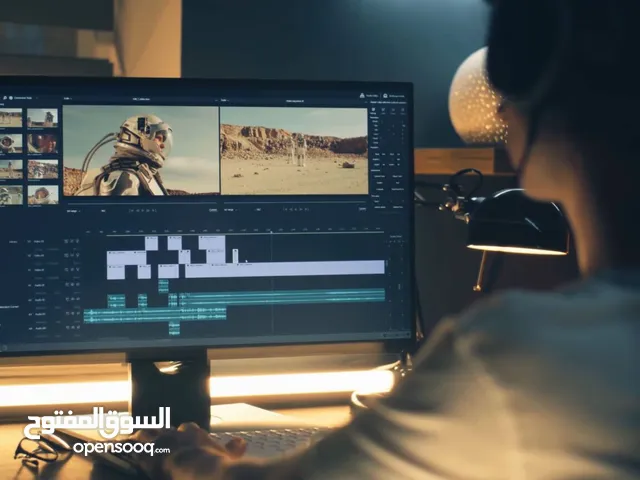 Need Social Media Video Editing/Making for your Product?