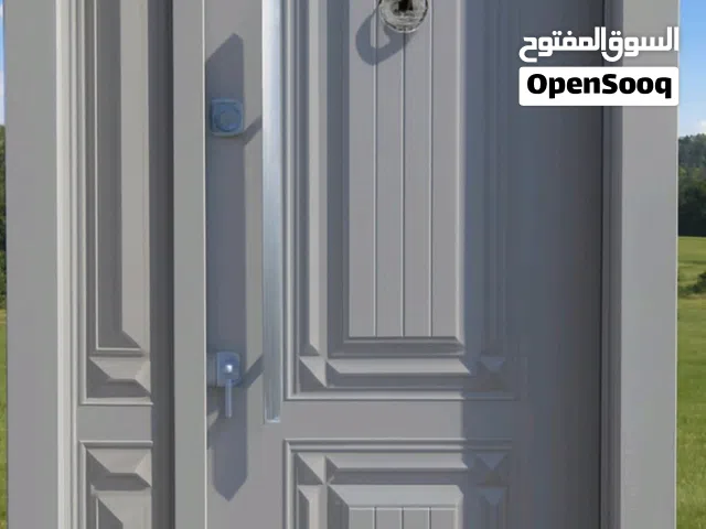 مخزن  بالقرب من الرئيسي شارع النقالات غوط الشعال