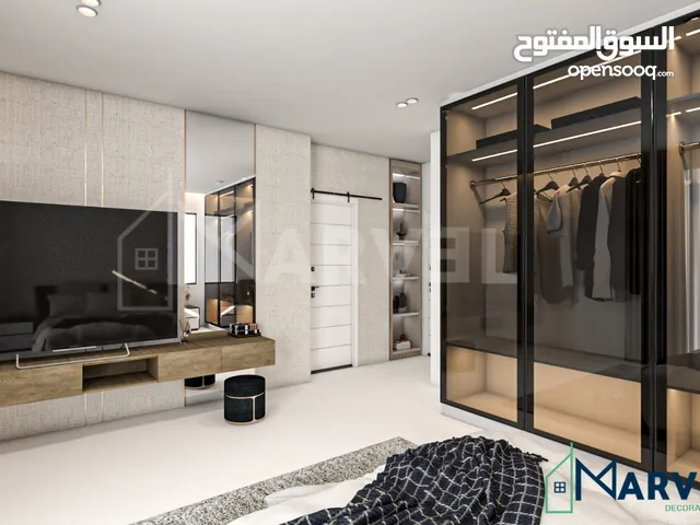400 m2 More than 6 bedrooms Villa for Sale in Irbid Al Rahebat Al Wardiah
