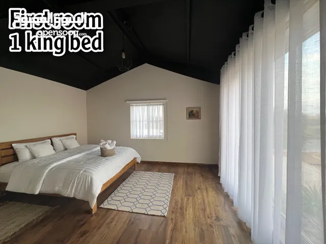 3 bedrooms with stay in farmhouse in Ras Alkhimah