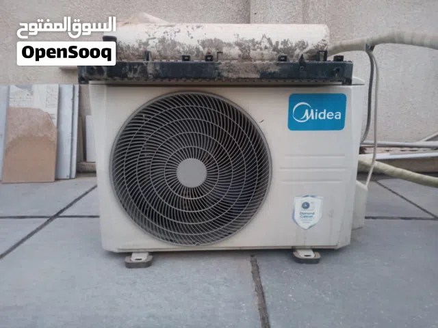 Midea 1.5 to 1.9 Tons AC in Baghdad