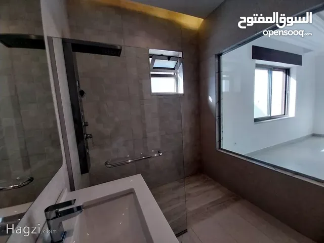 210 m2 3 Bedrooms Apartments for Sale in Amman 7th Circle