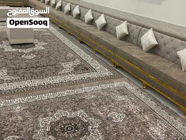 افرش بيتك بالأقساط  مفروشات المبدع الرائع