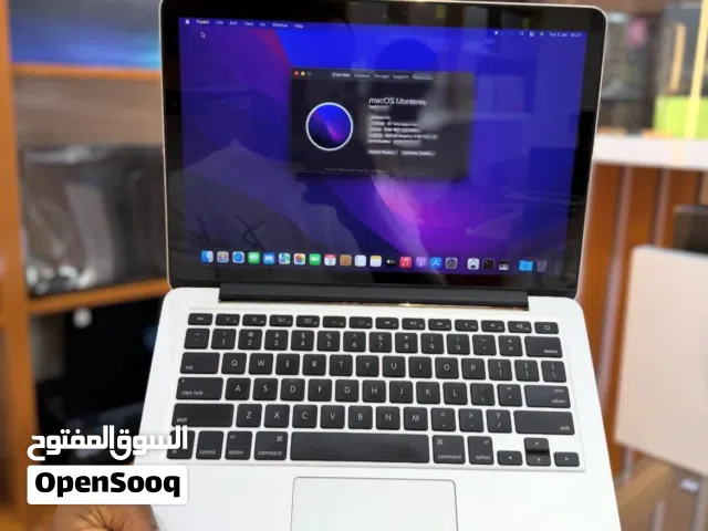 macOS Apple for sale  in Amman