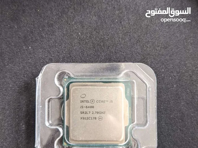  Processor for sale  in Baghdad