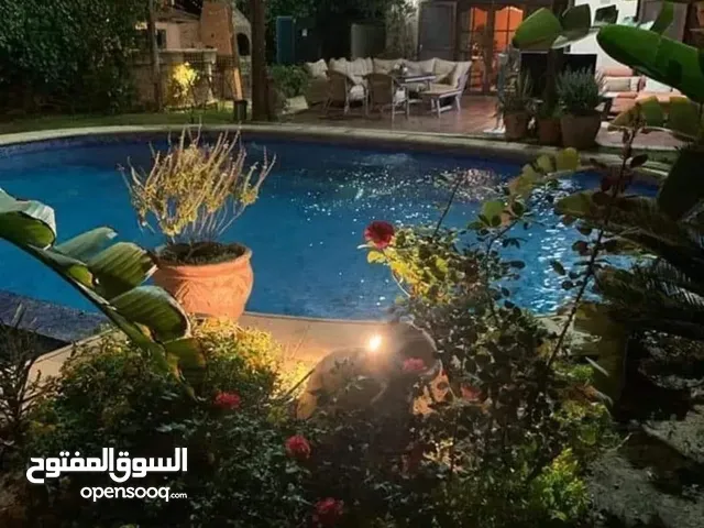 225 m2 3 Bedrooms Villa for Sale in Cairo Obour City