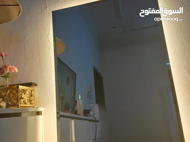 مراية كهربائيه لمس