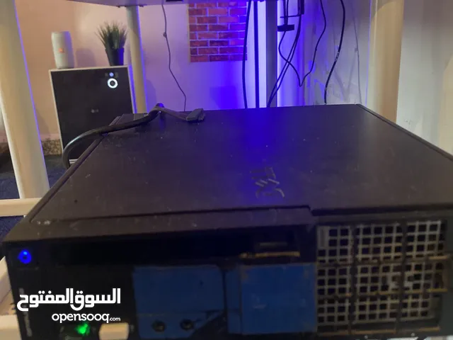 Windows Dell  Computers  for sale  in Fujairah