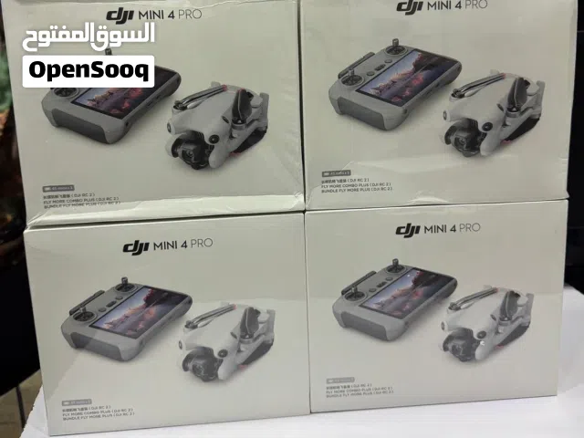 Dgi mini4pro smart blus