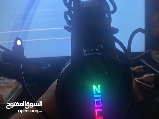 سماعه محيطيه للبي سي واللابتوب