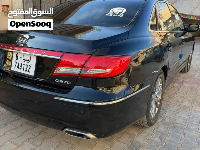 ,هونداي ازيرا موديل 2010