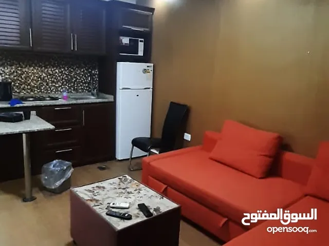 استوديو فاخرة للايجار اليومي الدوار الثامن من المالك مباشره بدون وساطه