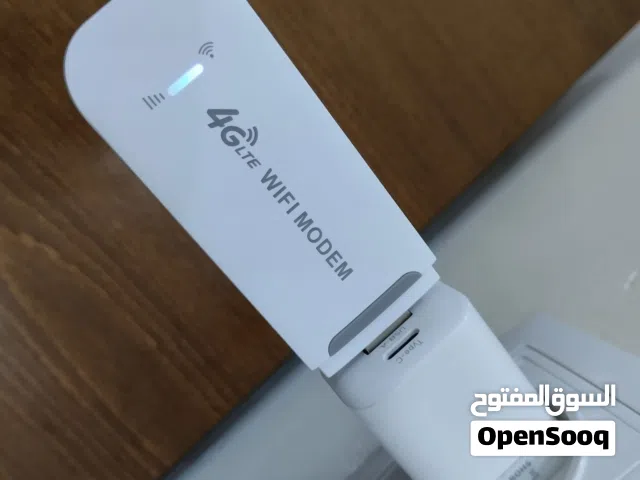 مودم نت شفرة ليبيانا