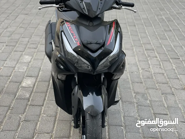 Yamaha Aerox 2022 in Tripoli