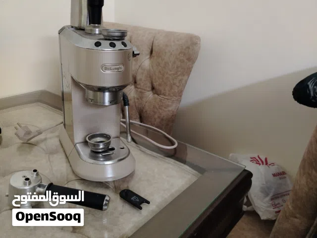ماكينة قهوه اسبريسو دولينجي ديددكا 885