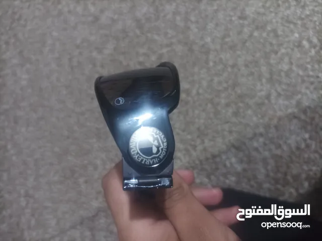 نظاره دراجه هارلي