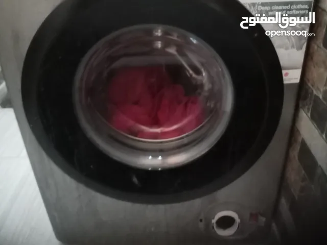 غسال للبيع بسعر حرق مستعمل
