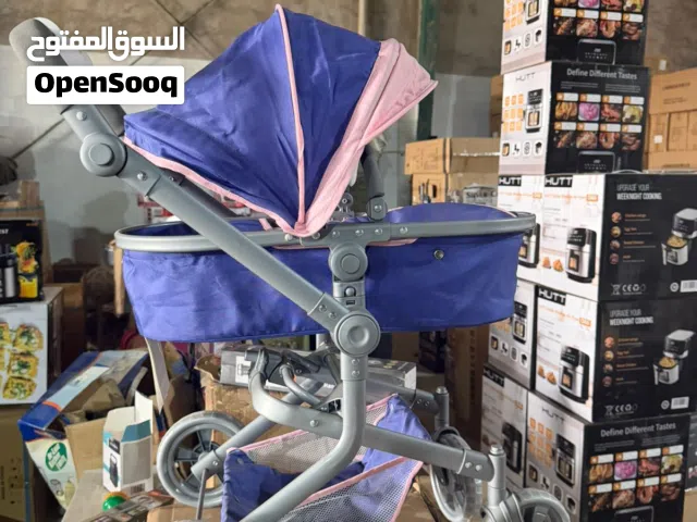 عربة طفل اصلي بريطاني