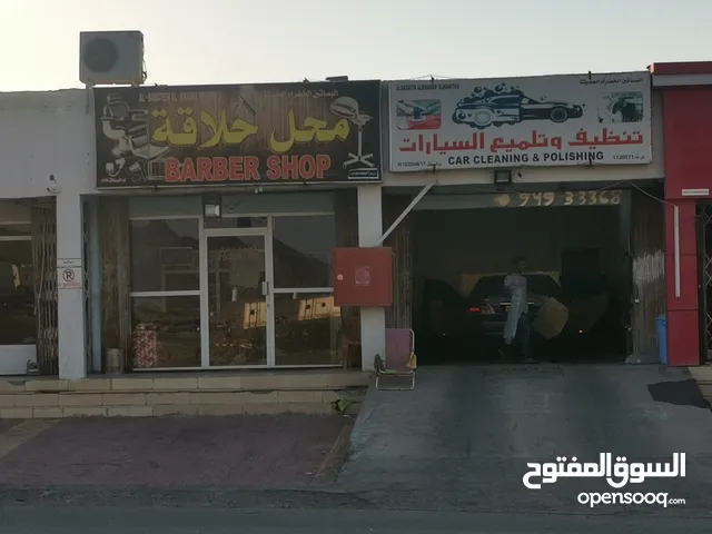 100 ft Shops for Sale in Al Batinah Rustaq
