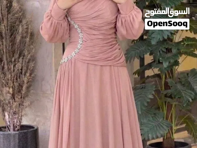 فستان خامه اوركنزه ايطالي كوالتي عالي  القياسات 38 40 42 44 46 48