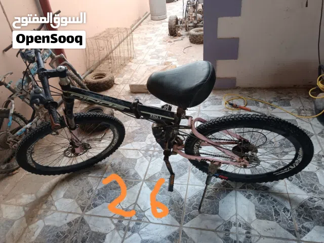 سيكل تابع الوصف