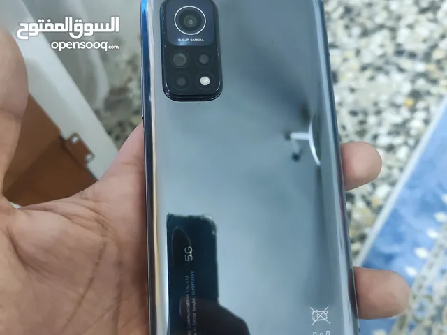 mi 10t 5g موبايل