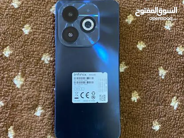 Infinix smart 8 pro