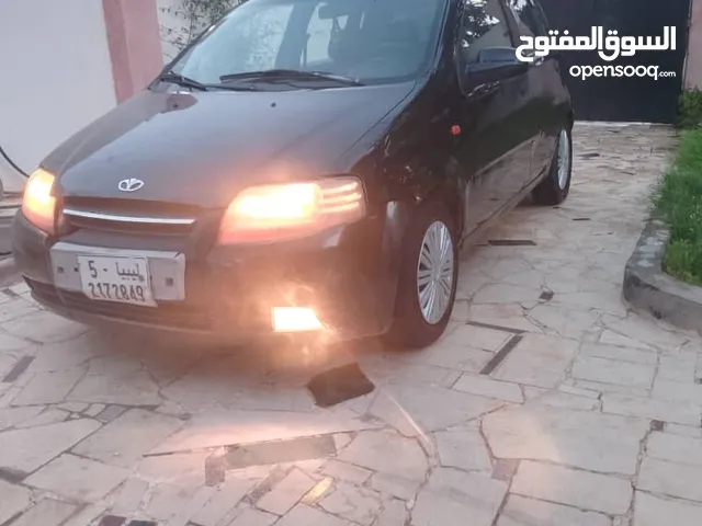 داو كالوس __ عين زاره