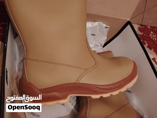 سيفتي بوت Jallete رقم 44