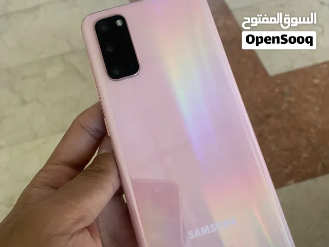 Samsung s20 5g and Sony Xperia 5 II