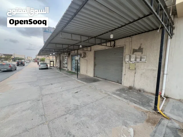 محل للايجار كرزاز