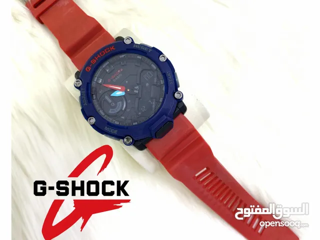 G Shock Collection