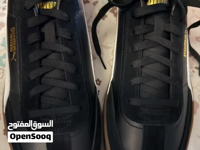 New Puma orignal from store , size 45