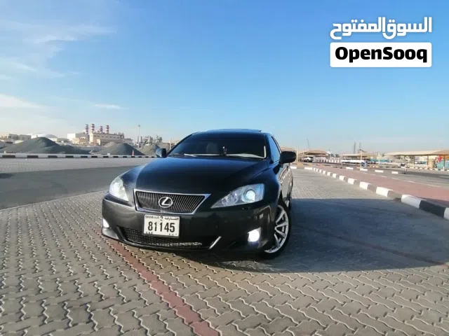 2007 لكزس IS IS 300