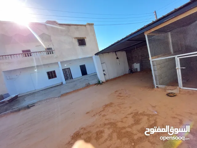  Building for Sale in Tripoli Tajura