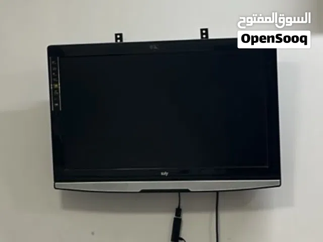 شاشة ماركة Suly+وصله