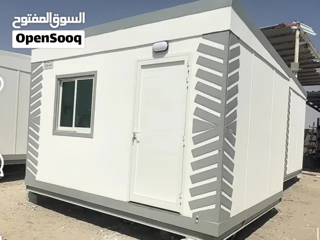 تفصيل كرفانات وجلسات حسب الطلب