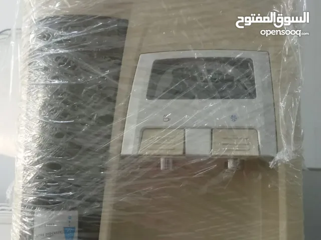 كولر نظيف بالكامل وممتاز جدا(Electa)قابل للتفاوض