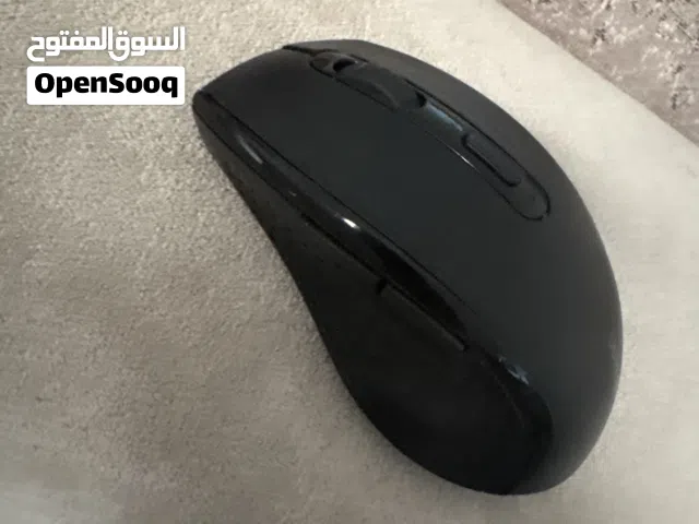 ماوس اتش بي