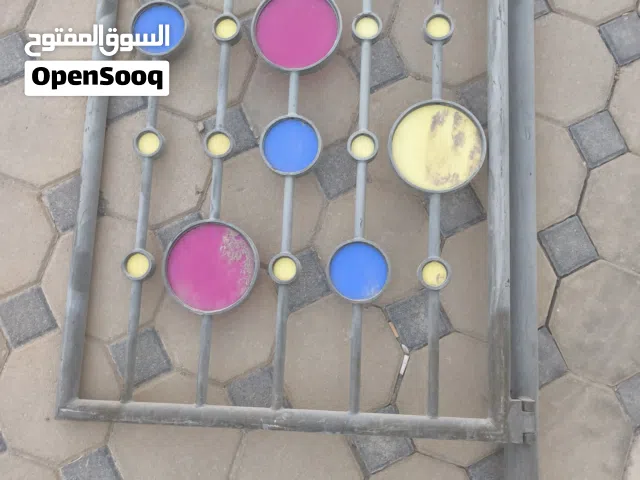 سياج للحديقة