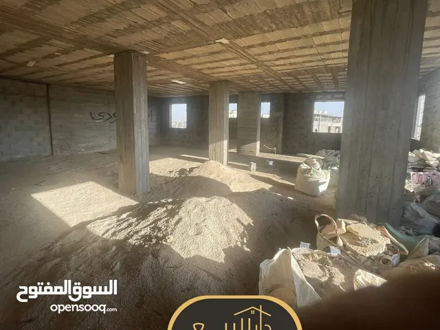 شقة للبيع مفرق ابو الحلاوة