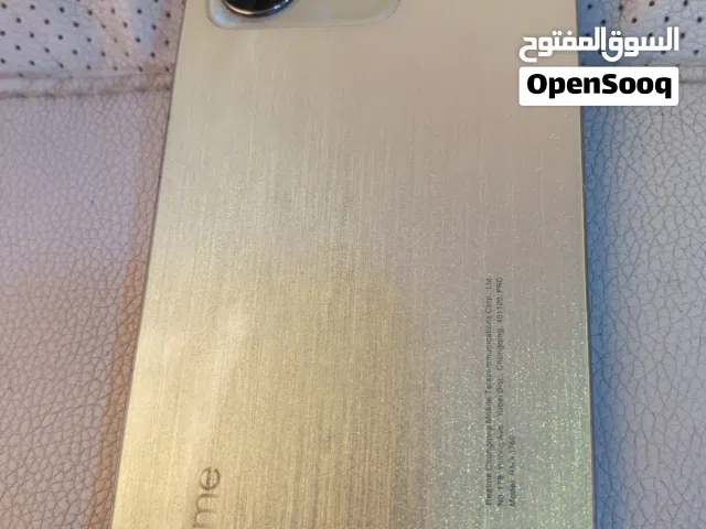 ،، ريلمي سي 53 نظيف ما بي اي عطل كلع شغال مبدل فقط شاشة اصلية وكالة ،،